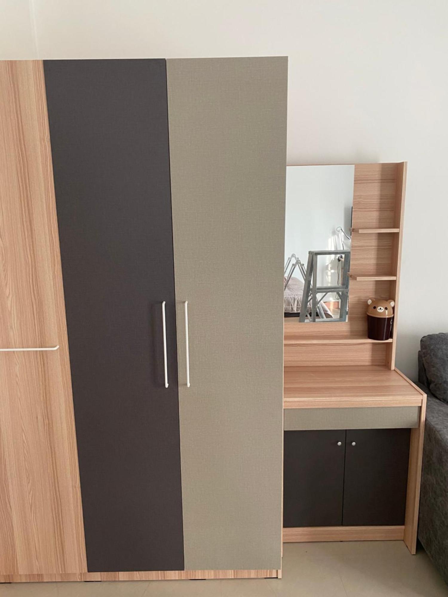 Studio Apartment Phuket Bagian luar foto