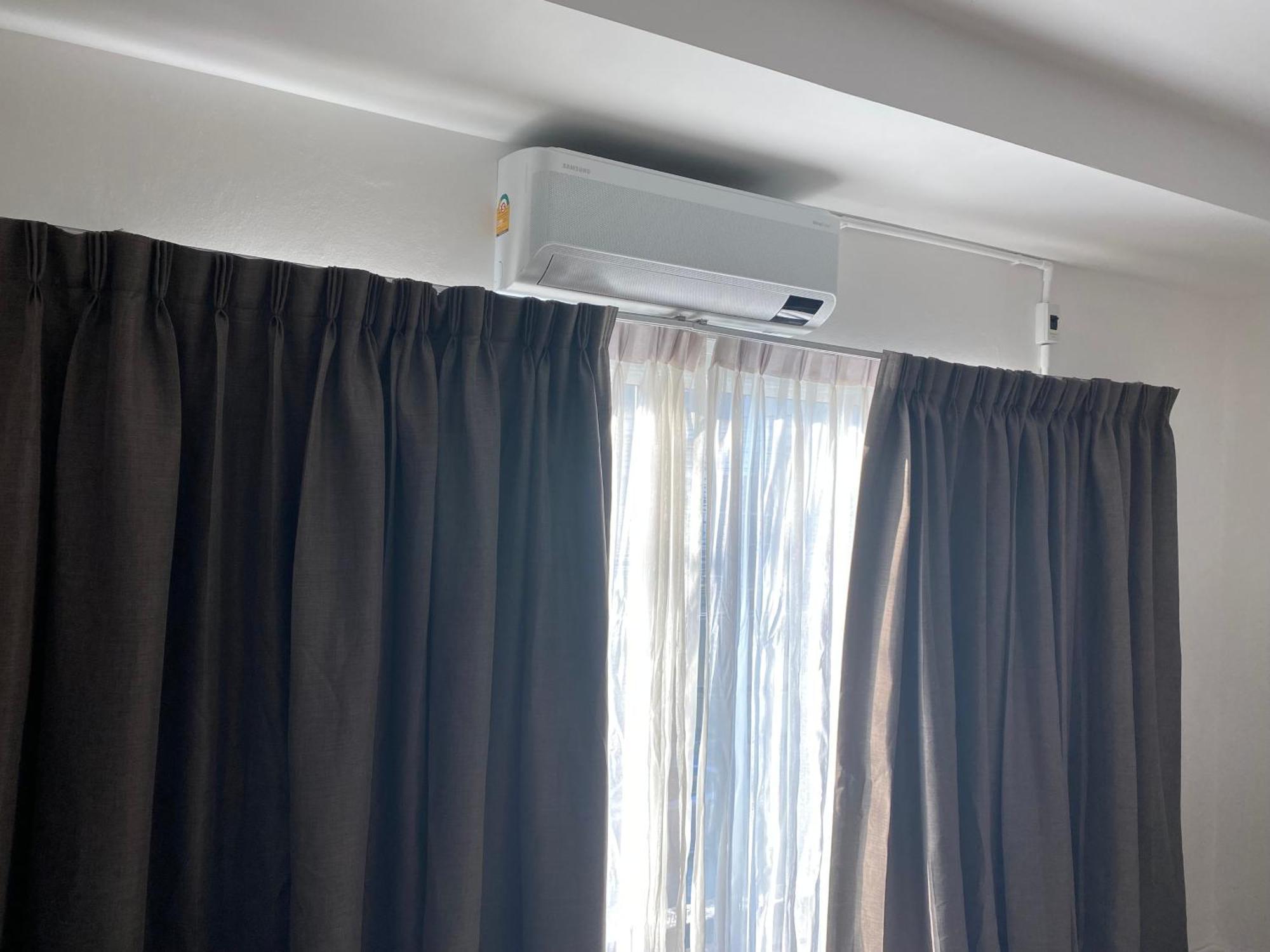 Studio Apartment Phuket Bagian luar foto
