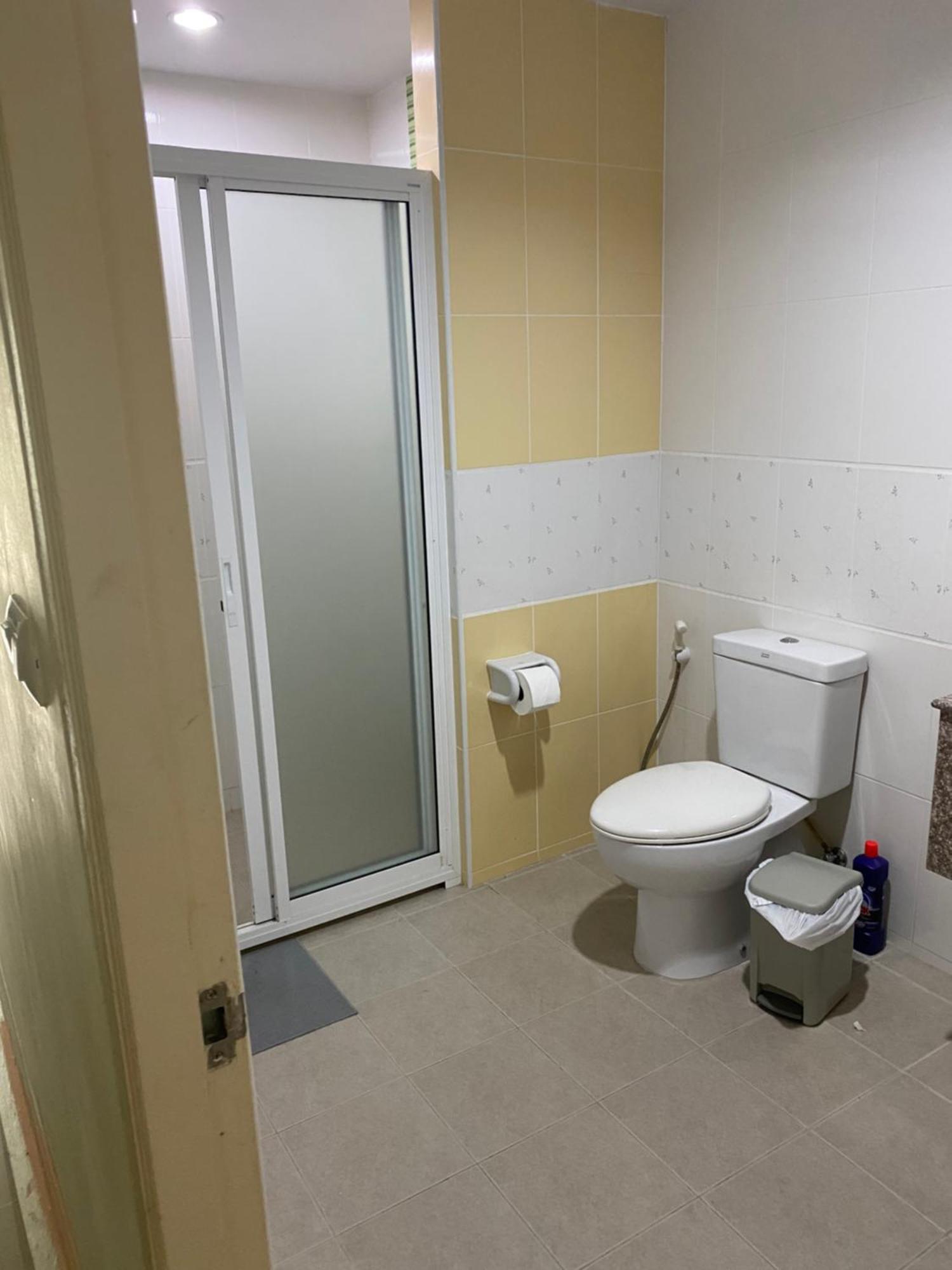 Studio Apartment Phuket Bagian luar foto