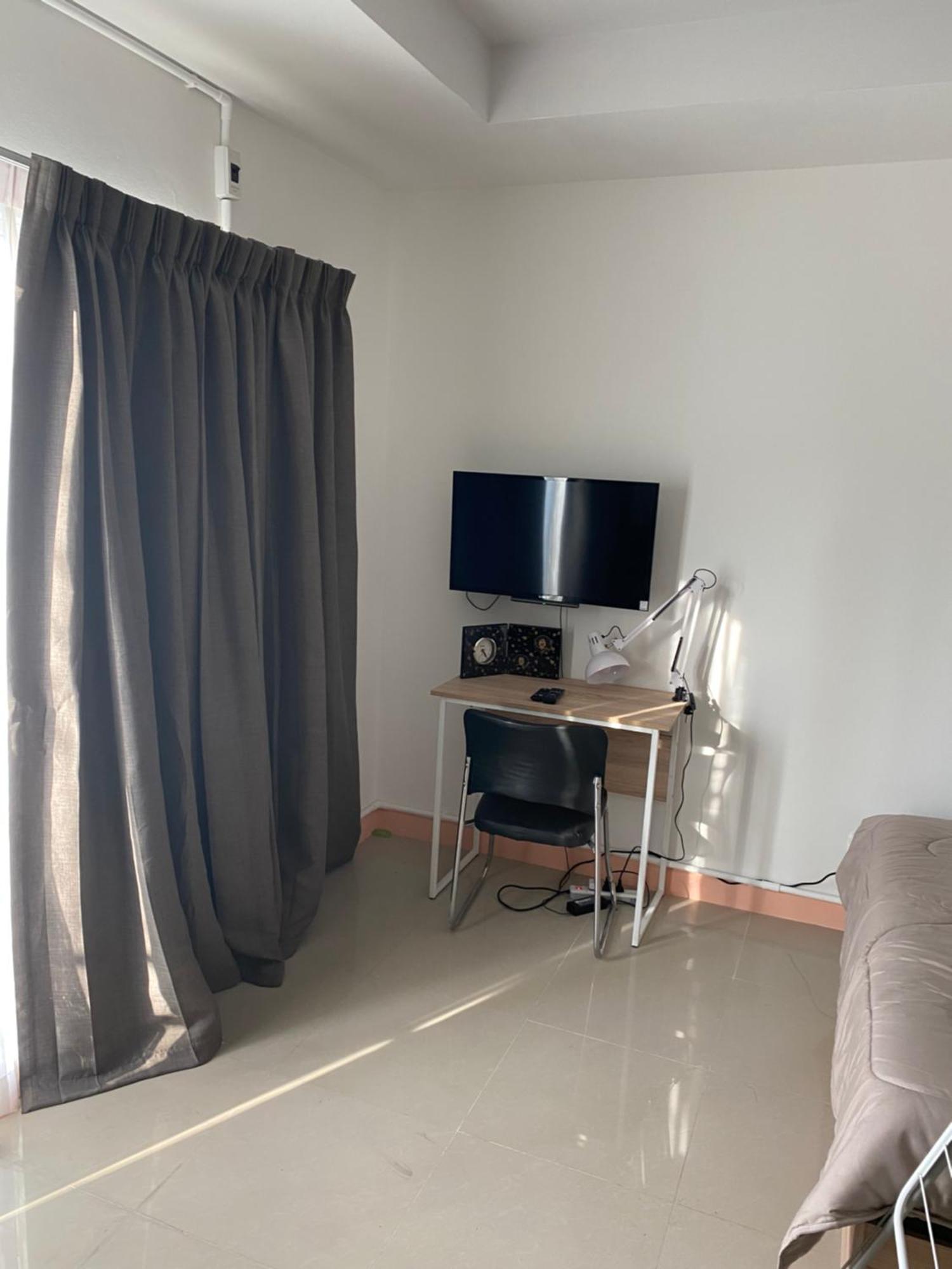 Studio Apartment Phuket Bagian luar foto