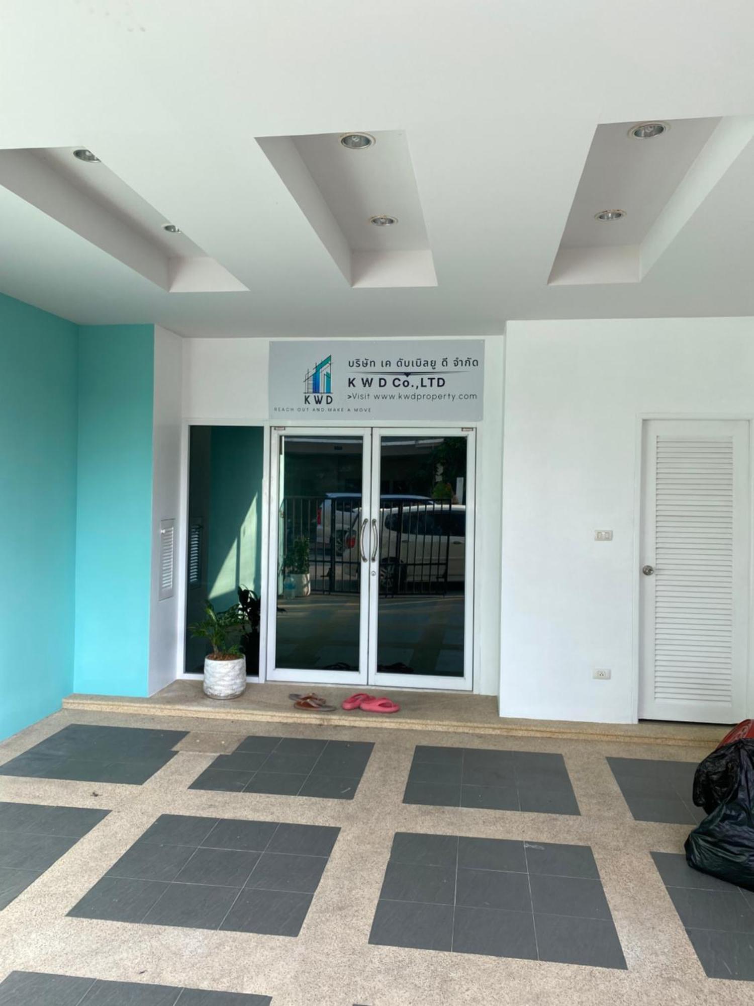 Studio Apartment Phuket Bagian luar foto